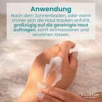 After Sun Lotion hydro 48h Feuchtigkeit, 200 ml
