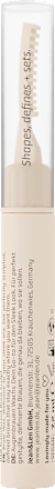 Gel pour sourcils The Sleek Look Brow Sculpt 010 Translucent, 7,2 ml
