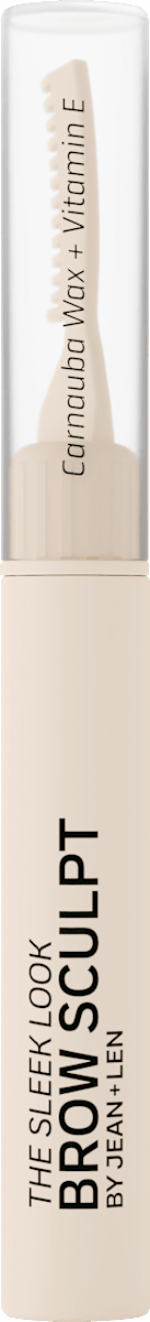 Augenbrauengel The Sleek Look Brow Sculpt 010 Translucent, 7,2 ml