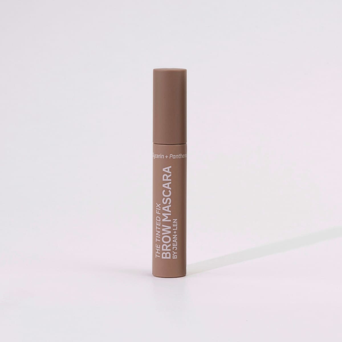 Jean&Len Augenbrauenmascara Tinted Fix 010 Ash Blonde, 6 g