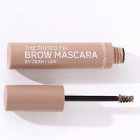 Jean&Len Augenbrauenmascara Tinted Fix 010 Ash Blonde, 6 g