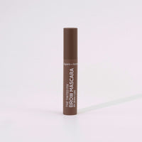 Jean&Len Augenbrauenmascara Tinted Fix 020 Warm Brown, 6 g