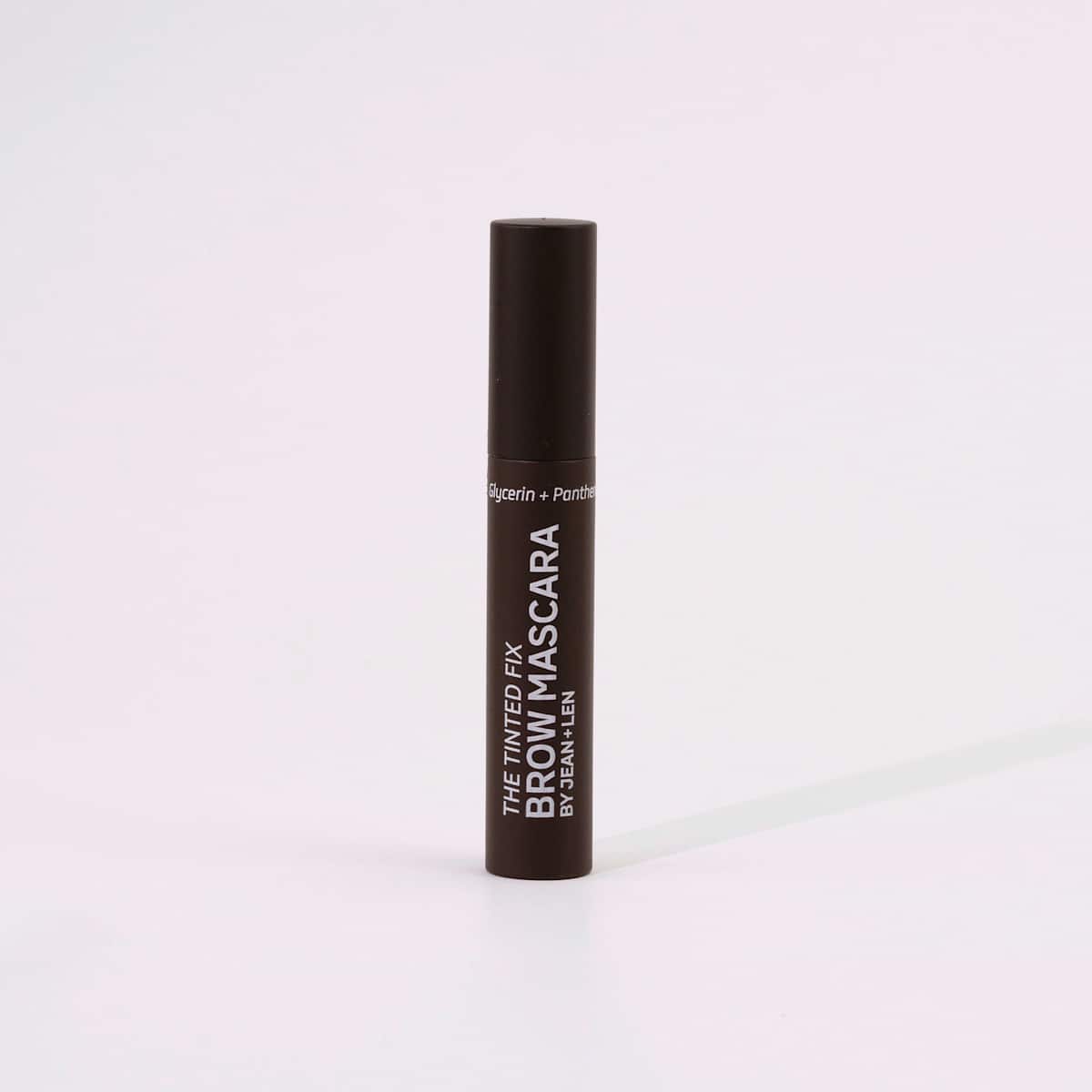 Jean&Len Augenbrauenmascara Tinted Fix 030 Dark Brown, 6 g