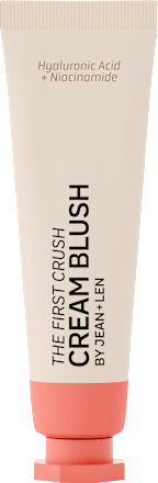 Blush Cream The First Crush 010 Rosy Kiss, 12 ml