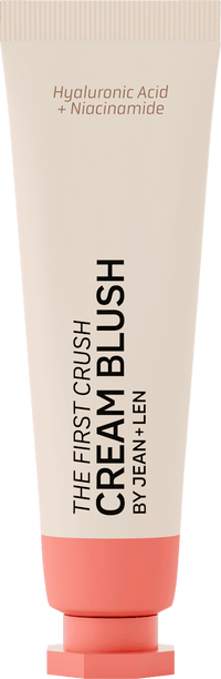 Blush Cream The First Crush 010 Rosy Kiss, 12 ml