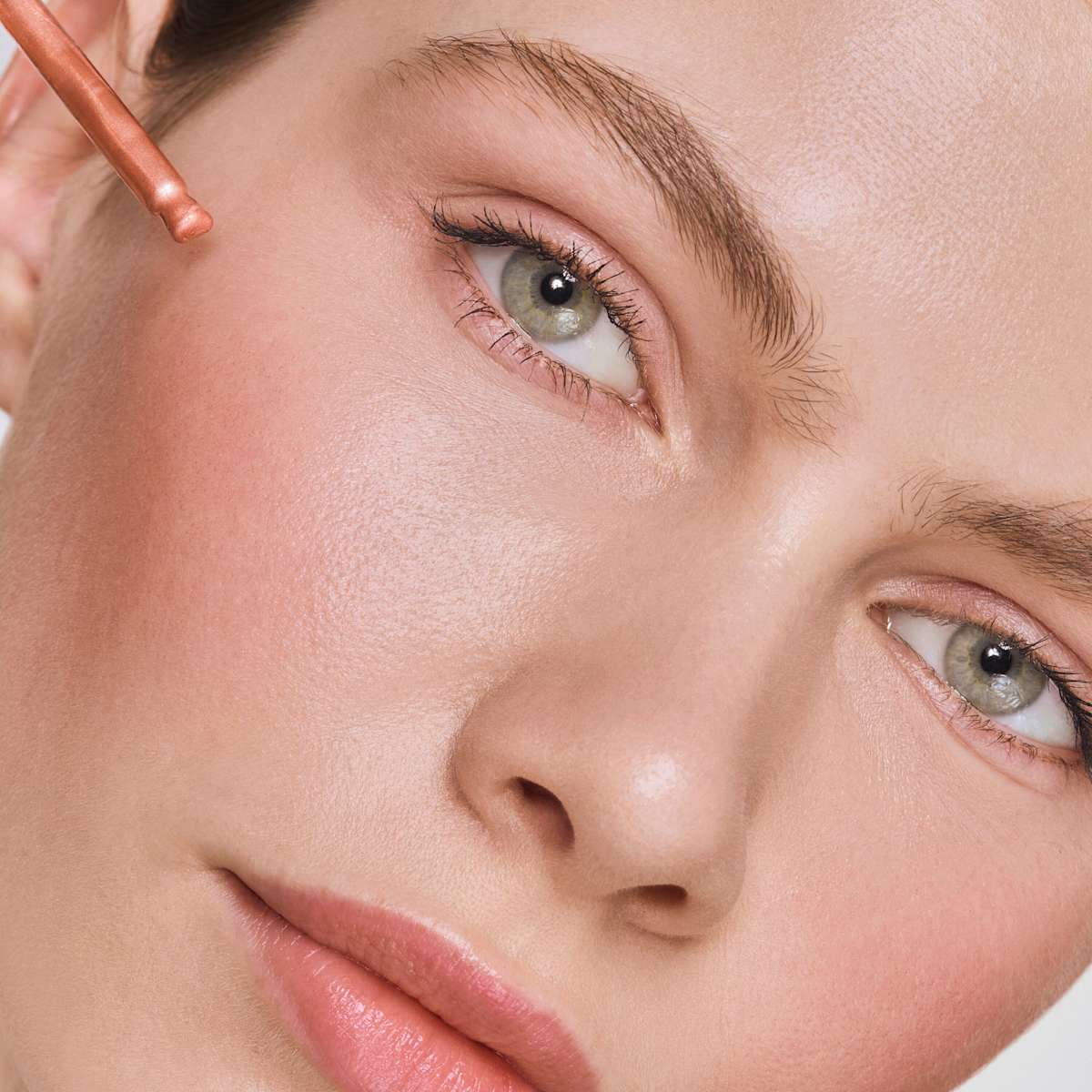 Jean&Len Blush The Liquid Glow Drops 010 Sparkling Rosé, 13 ml