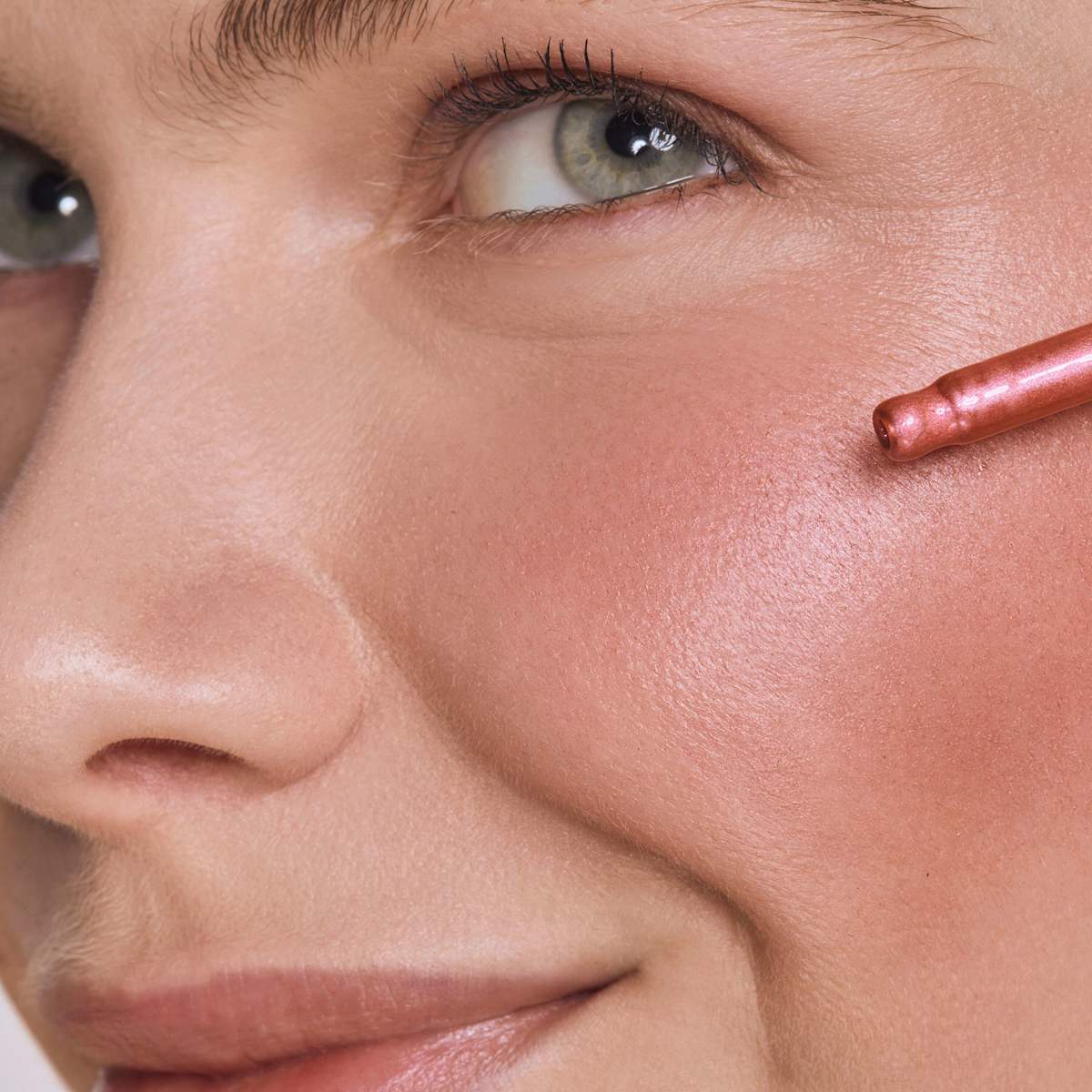 Jean&Len Blush The Liquid Glow Drops 020 Wildberry Gelato, 13 ml