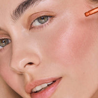 Jean&Len Blush The Liquid Glow Drops 030 Spiced Apple, 13 ml