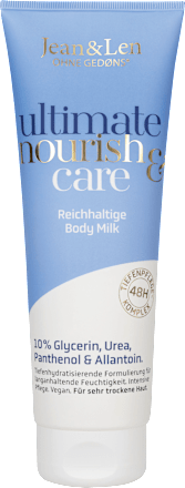 Bodylotion Ultimate Nourish Care, 250 ml