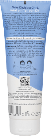 Bodylotion Ultimate Nourish Care, 250 ml