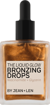 Bronzing Drops The Liquid Glow 010 Golden Hour, 13 ml