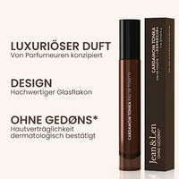 Kardemom Tonka Eau de Toilette, 10 ml