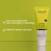 Cleanser Gel Peeling, 125 ml