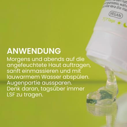 Cleanser Gel Peeling, 125 ml