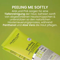 Cleanser Gel Peeling, 125 ml