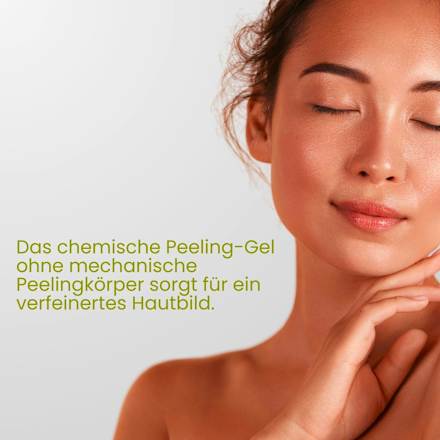 Cleanser Gel Peeling, 125 ml