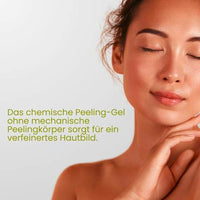 Cleanser Gel Peeling, 125 ml