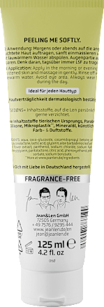 Cleanser Gel Peeling, 125 ml