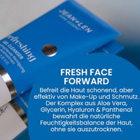 Reinigingsgel Verfrissend, 125 ml