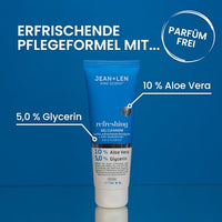 Reinigingsgel Verfrissend, 125 ml
