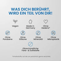 Reinigingsgel Verfrissend, 125 ml