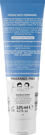 Reinigingsgel Verfrissend, 125 ml