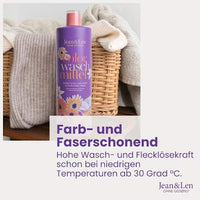 Kleurwasmiddel vloeibaar Waterlelie &amp; Lotus, 20 Wl