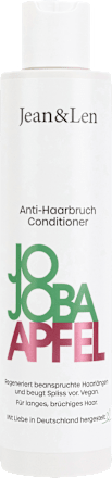Conditioner Anti-Haarbruch Jojoba Apfel, 300 ml