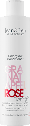 Conditioner Colorglow Granatapfel Rose, 300 ml