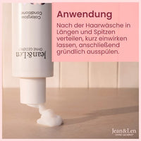 Conditioner Colorglow Granatapfel Rose, 300 ml