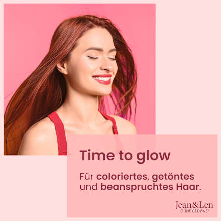 Conditioner Colorglow Granatapfel Rose, 300 ml