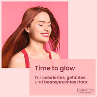 Conditioner Colorglow Granatapfel Rose, 300 ml