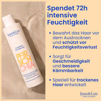 Conditioner Hydration Pfirsich Chia, 300 ml