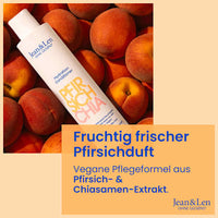 Conditioner Hydration Pfirsich Chia, 300 ml