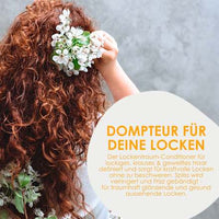Conditioner Lockentraum Mango Matcha, 300 ml