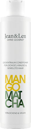 Conditioner Lockentraum Mango Matcha, 300 ml