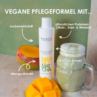 Conditioner Lockentraum Mango Matcha, 300 ml