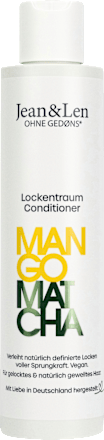 Conditioner Lockentraum Mango Matcha, 300 ml