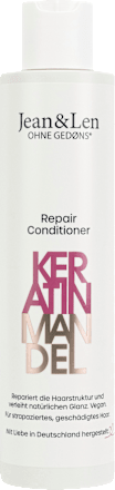 Conditioner Repair Keratin Mandel, 300 ml