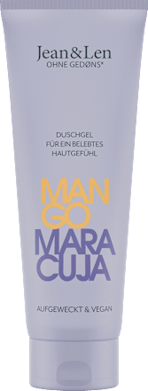 Mango Passievrucht Douchegel, 250 ml
