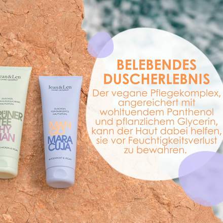 Mango Passievrucht Douchegel, 250 ml