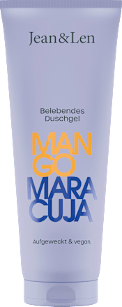 Duschgel Mango Maracuja, 250 ml