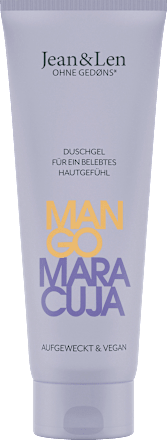 Mango Passievrucht Douchegel, 250 ml