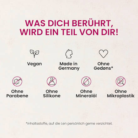 Cranberry Vijgen Doucheschuim, 200 ml