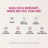 Cranberry Vijgen Doucheschuim, 200 ml