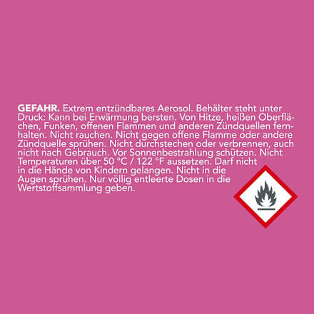 Cranberry Vijgen Doucheschuim, 200 ml