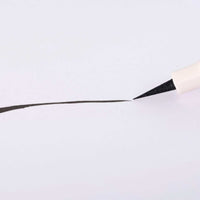 Jean&Len Eyeliner The Liquid Ink Pen Waterproof 010 True Black, 1 ml