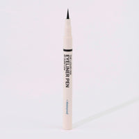Jean&Len Eyeliner The Liquid Ink Pen Waterproof 010 True Black, 1 ml