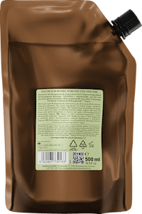 Vloeibare zeep bergamot &amp; cederhout, navulverpakking, 500 ml