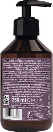 Flüssigseife Marrakesch Garden, 250 ml